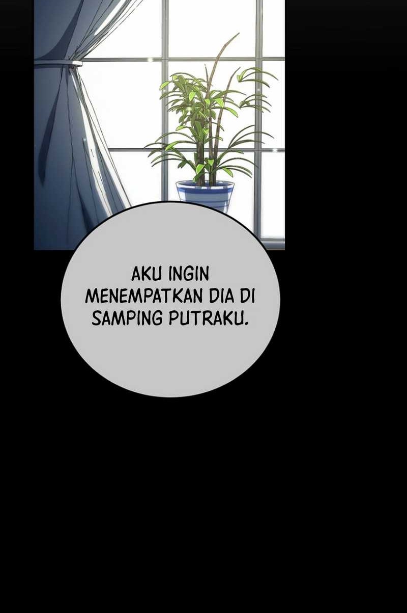 A Thousand Faces Chapter 31 Gambar 26