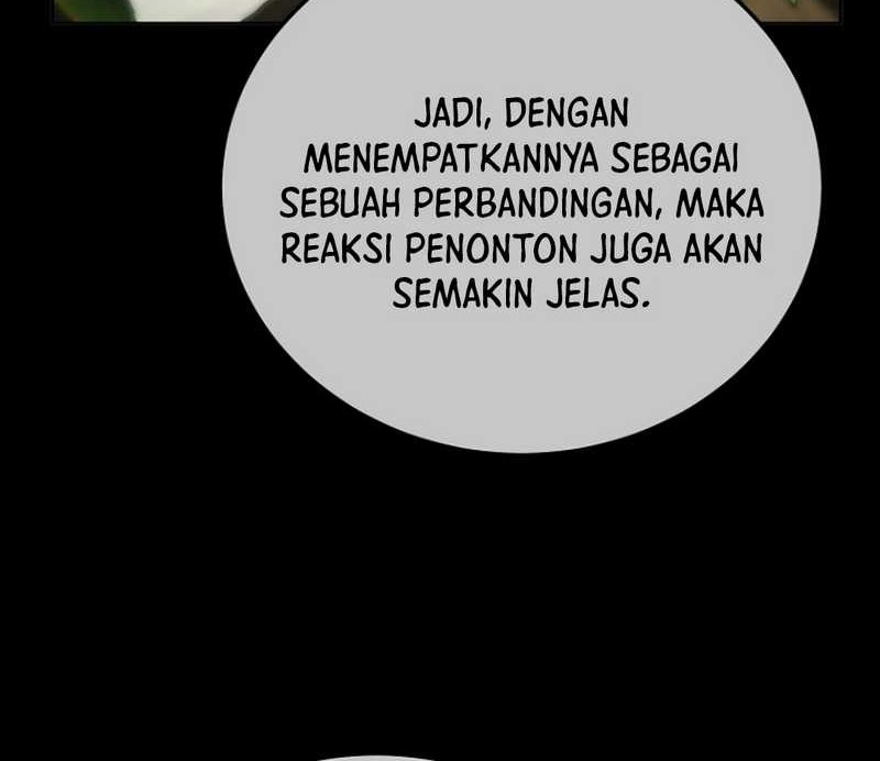 A Thousand Faces Chapter 31 Gambar 28