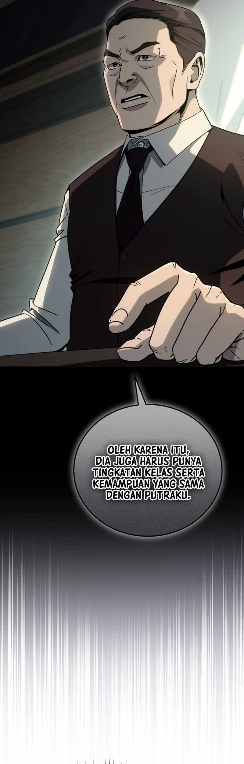 A Thousand Faces Chapter 31 Gambar 31