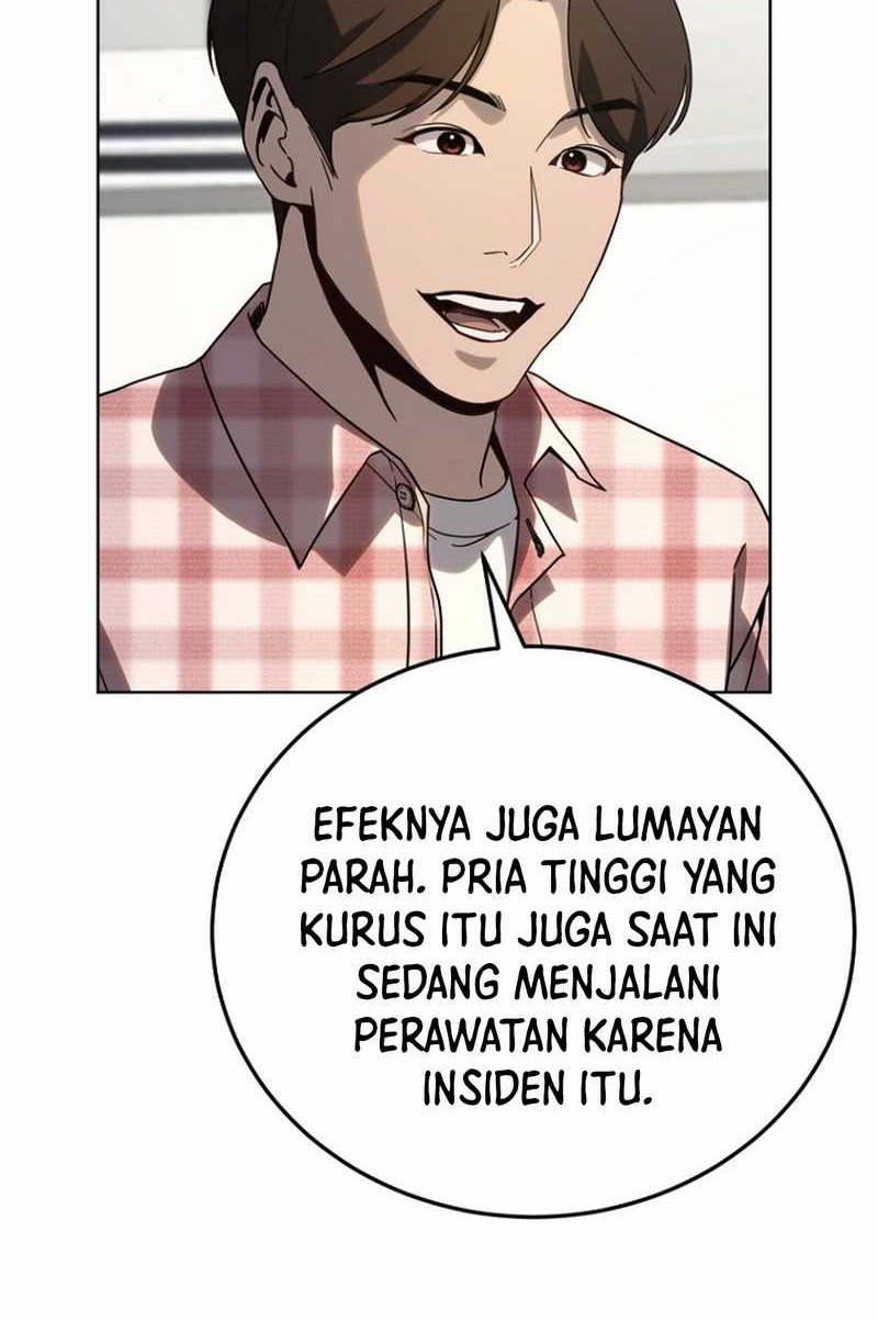 A Thousand Faces Chapter 31 Gambar 38