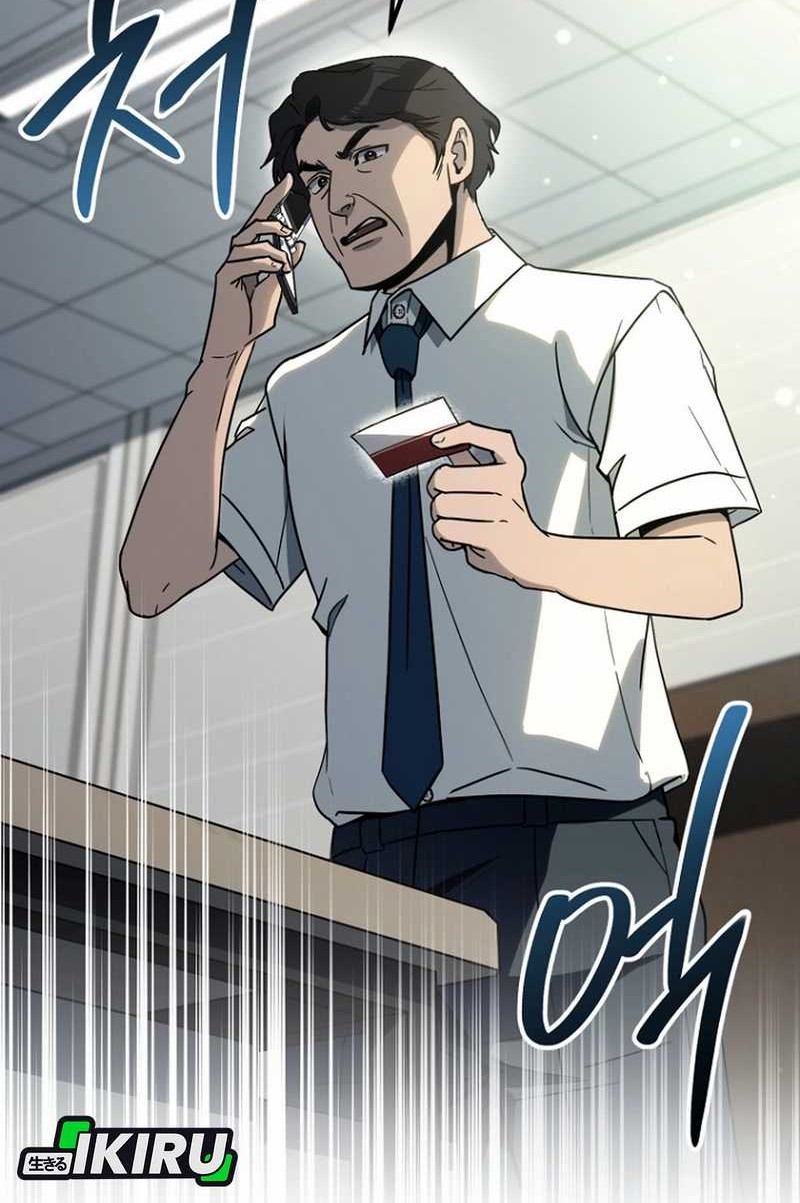 A Thousand Faces Chapter 31 Gambar 42