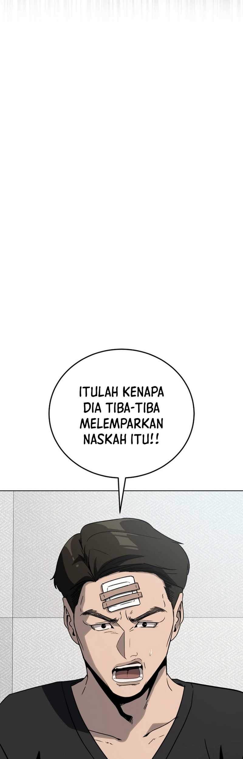 A Thousand Faces Chapter 31 Gambar 43