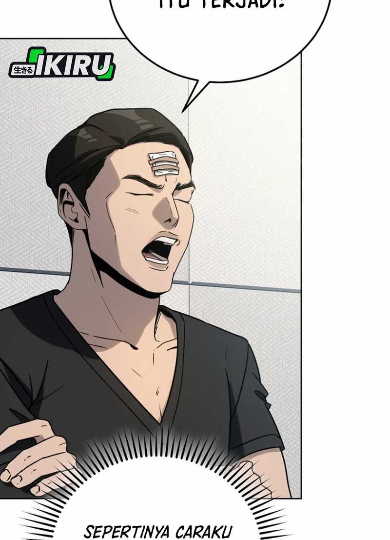 A Thousand Faces Chapter 31 Gambar 46