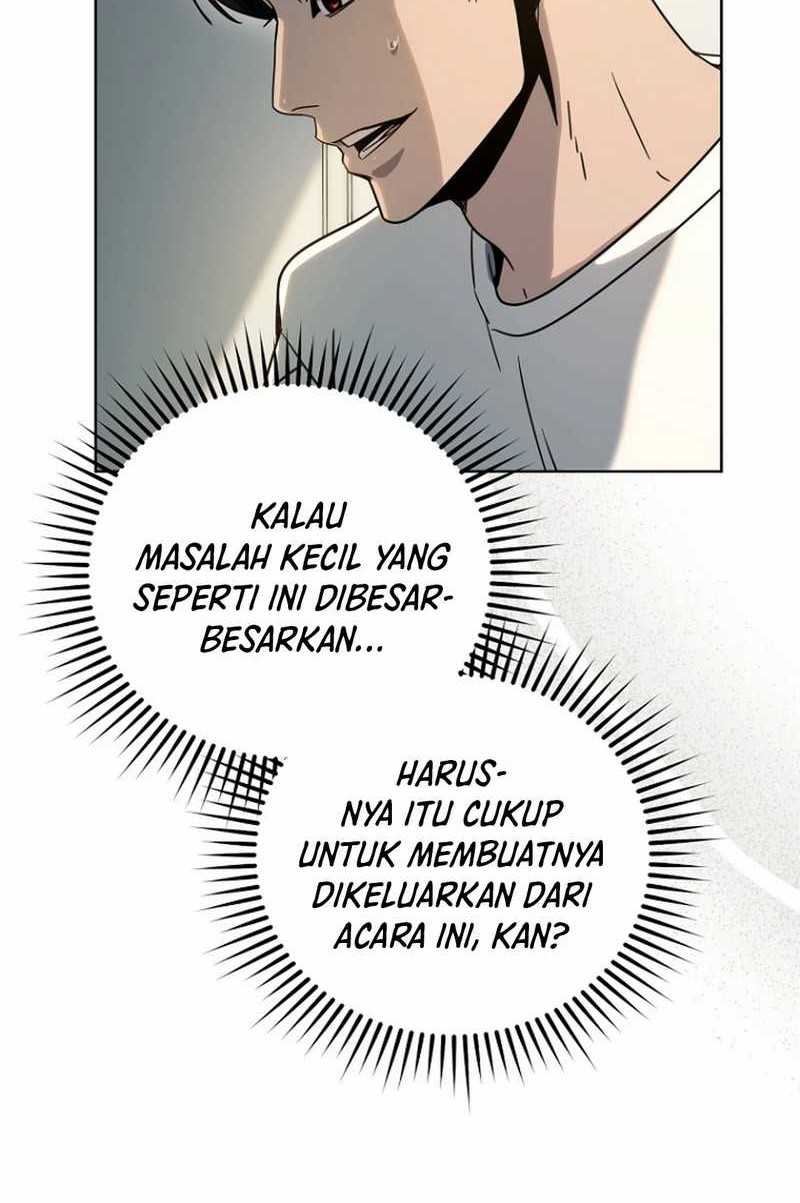 A Thousand Faces Chapter 31 Gambar 4