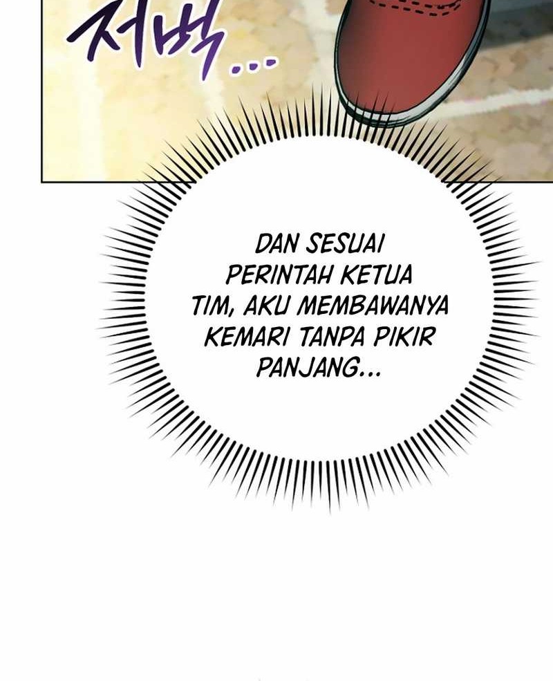 A Thousand Faces Chapter 31 Gambar 58