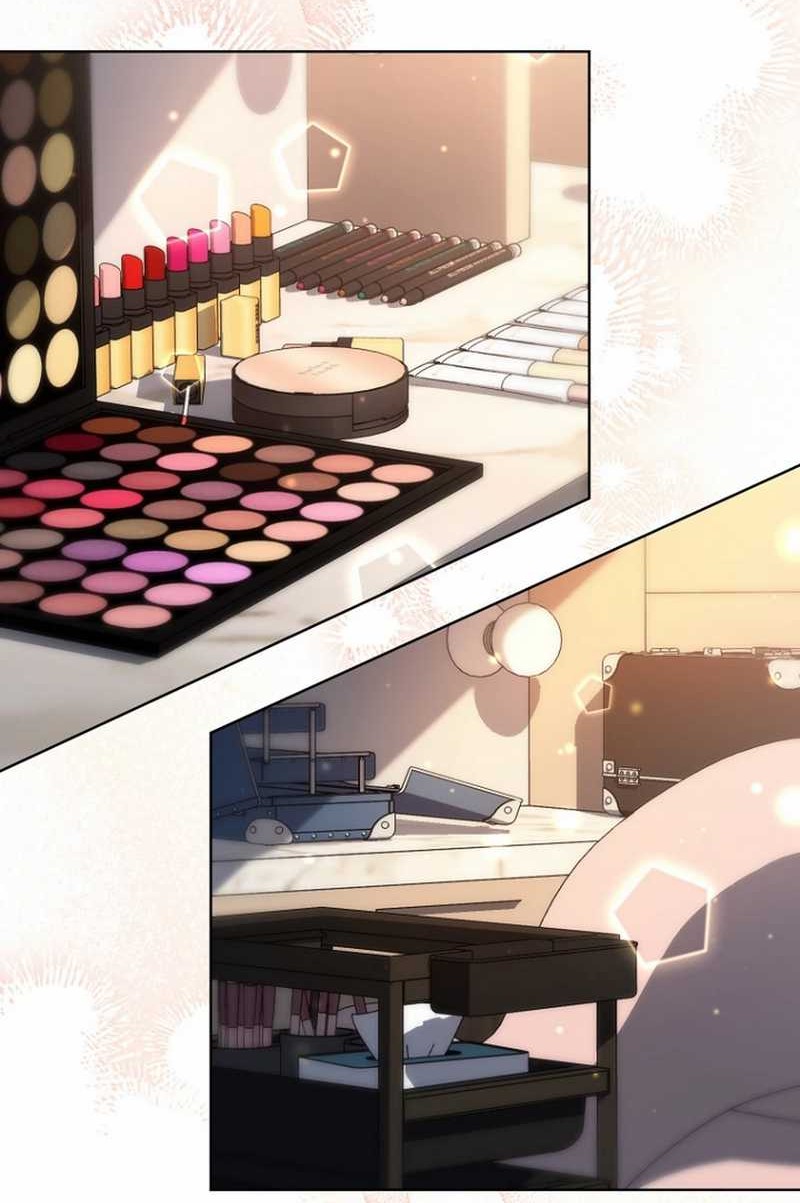 A Thousand Faces Chapter 31 Gambar 66