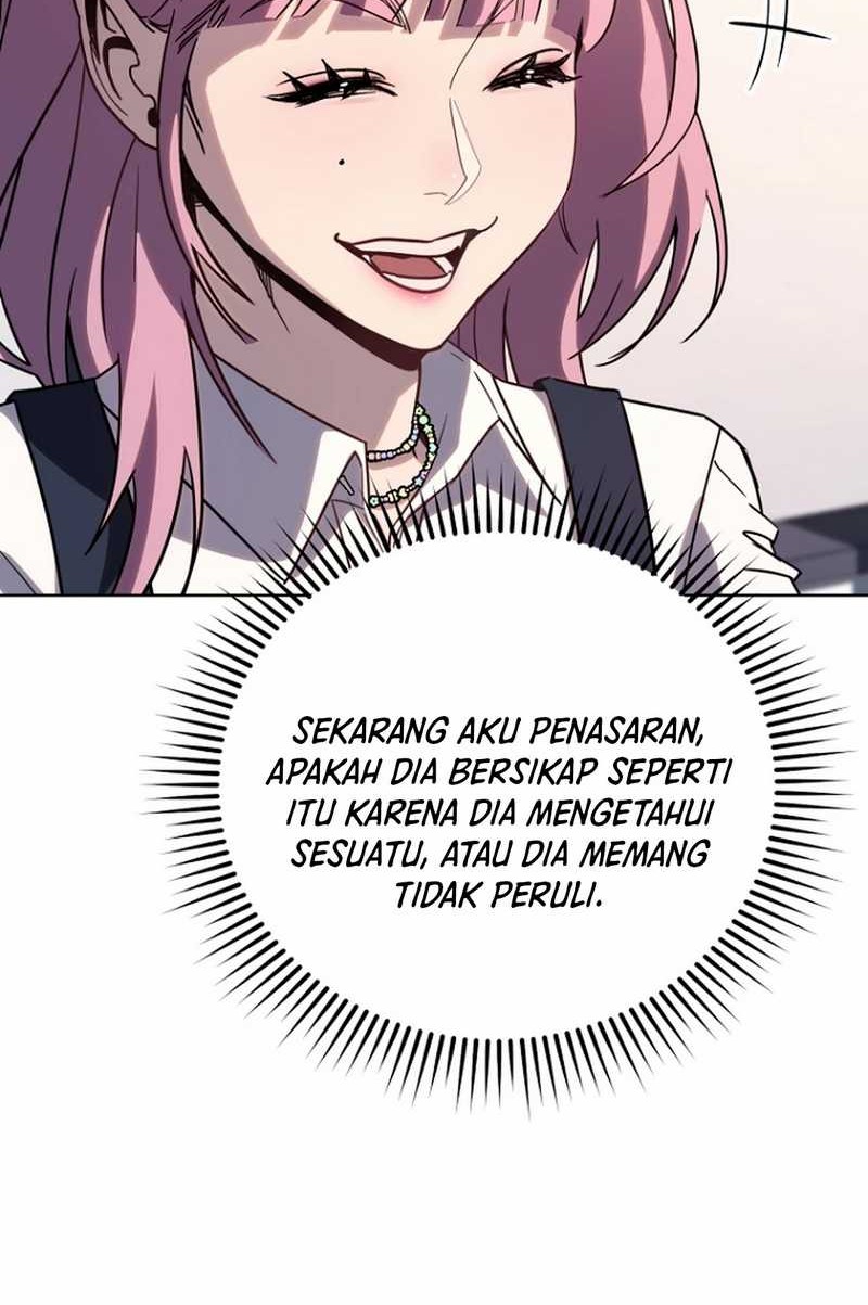 A Thousand Faces Chapter 31 Gambar 72