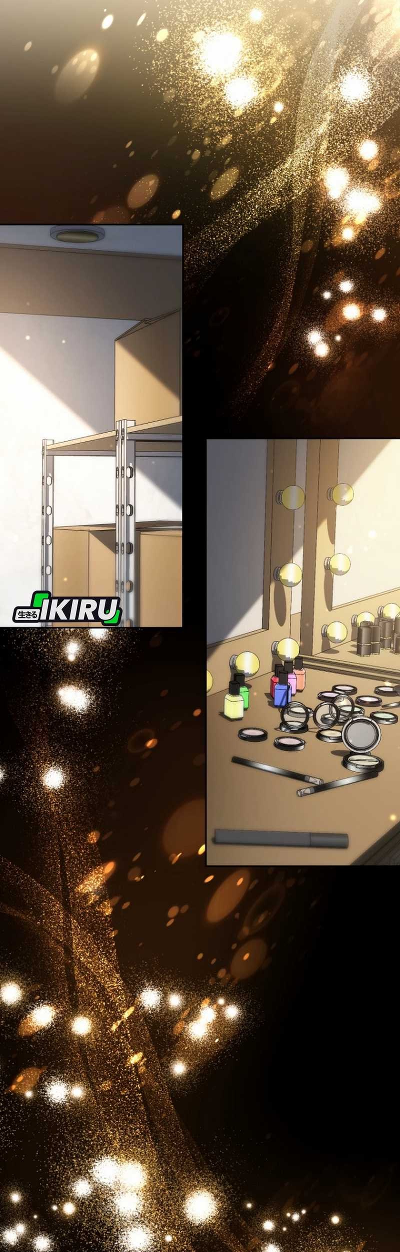 A Thousand Faces Chapter 31 Gambar 79