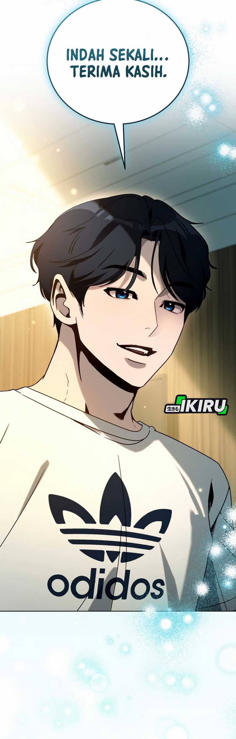 A Thousand Faces Chapter 31 Gambar 83