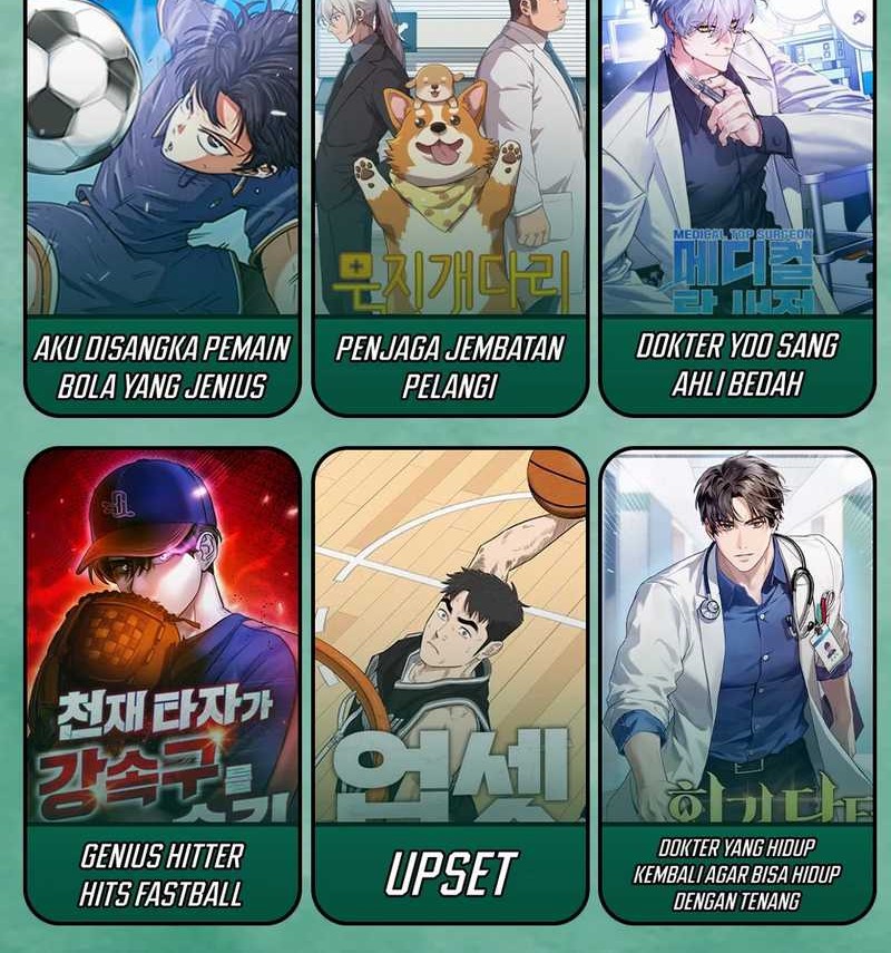 A Thousand Faces Chapter 31 Gambar 86