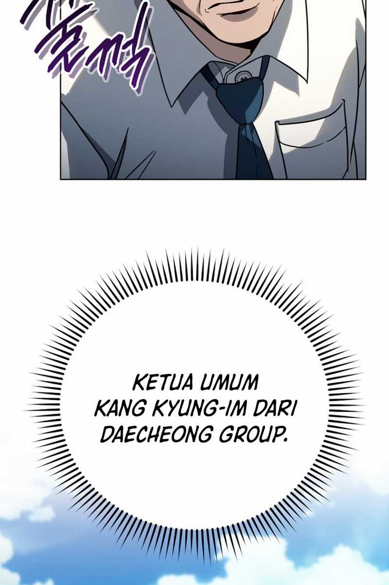 A Thousand Faces Chapter 31 Gambar 8