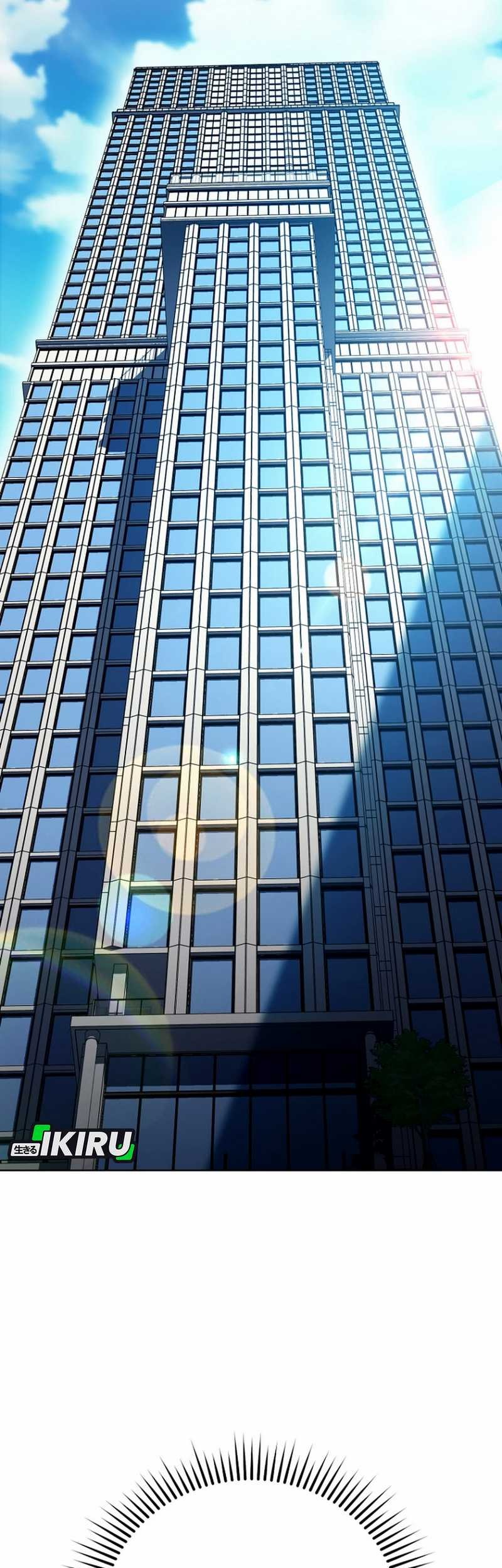 A Thousand Faces Chapter 31 Gambar 9