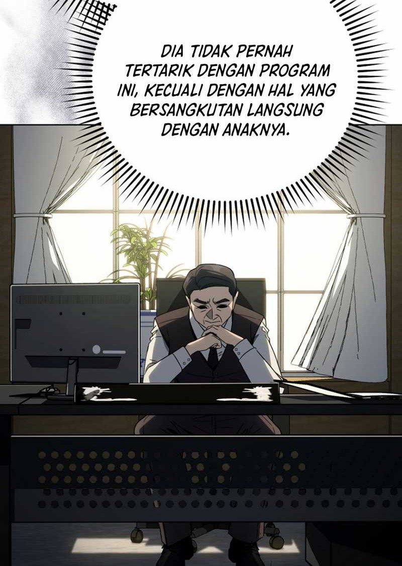 A Thousand Faces Chapter 31 Gambar 17