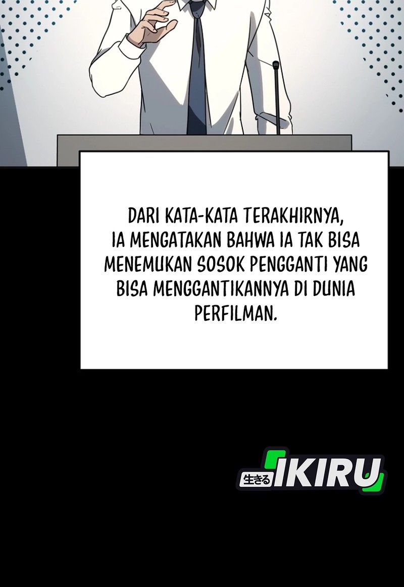 A Thousand Faces Chapter 32 Gambar 30