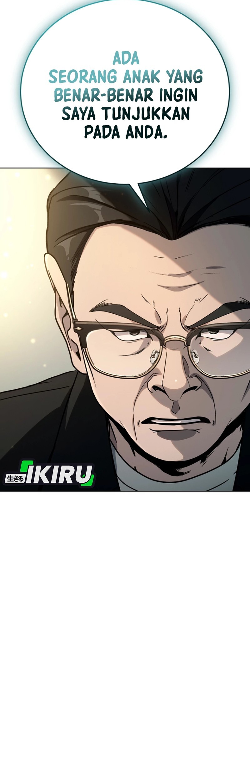 A Thousand Faces Chapter 32 Gambar 43