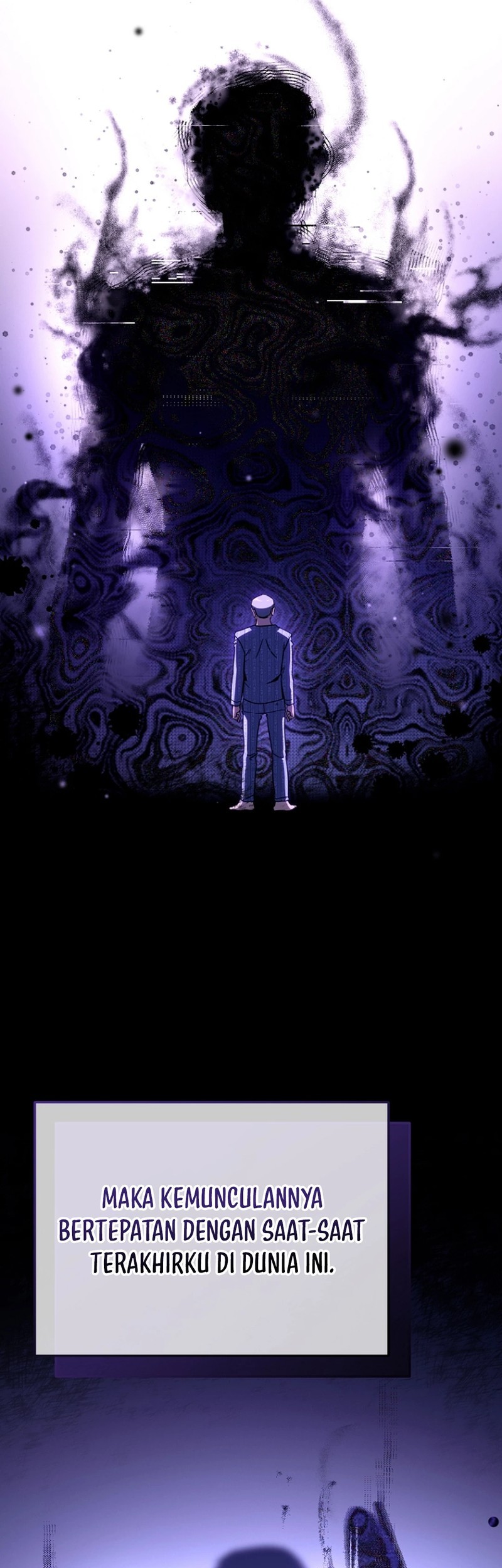 A Thousand Faces Chapter 32 Gambar 49