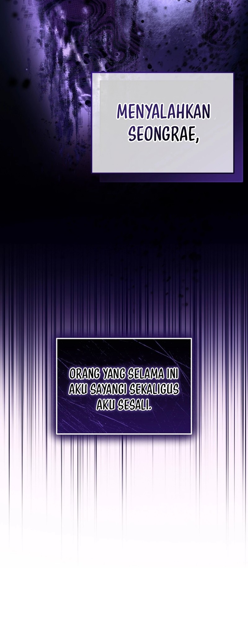 A Thousand Faces Chapter 32 Gambar 51