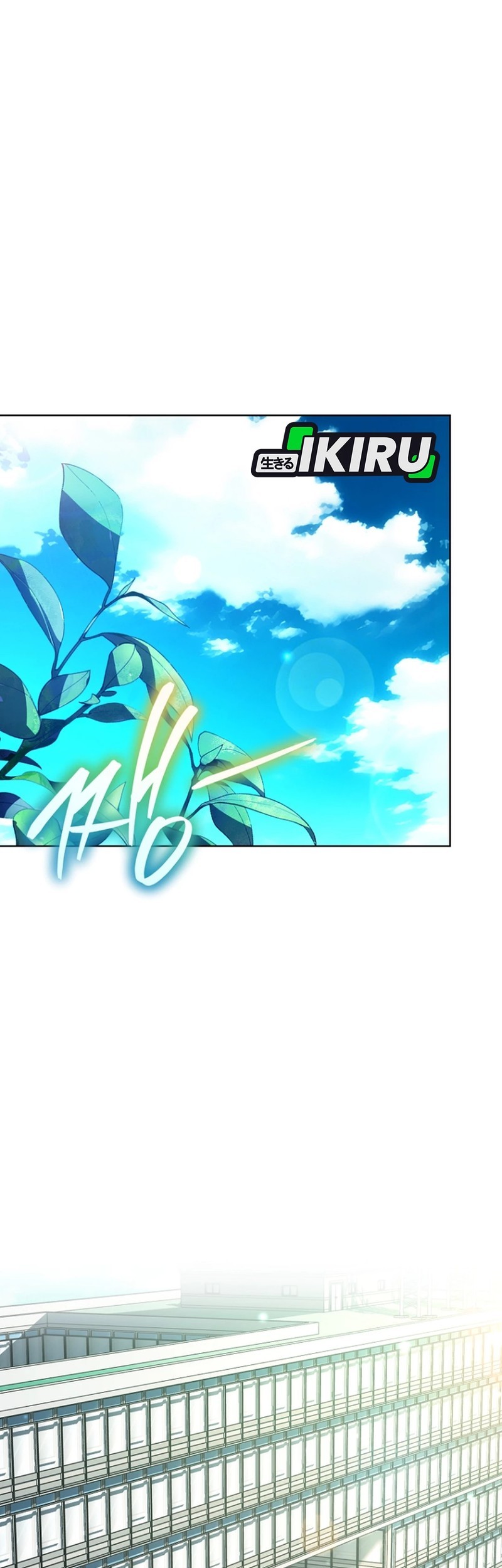 A Thousand Faces Chapter 32 Gambar 52