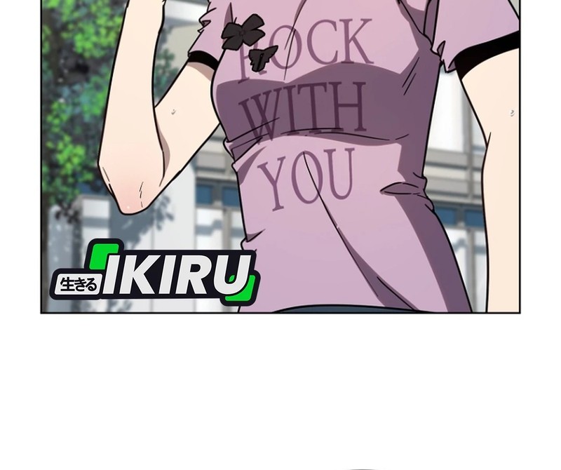 A Thousand Faces Chapter 32 Gambar 54