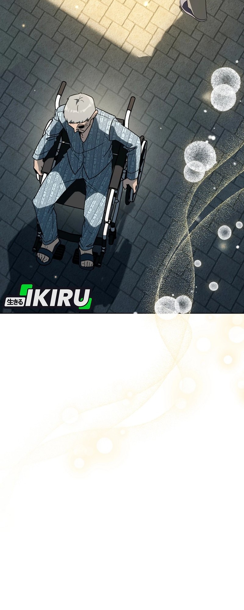 A Thousand Faces Chapter 32 Gambar 63