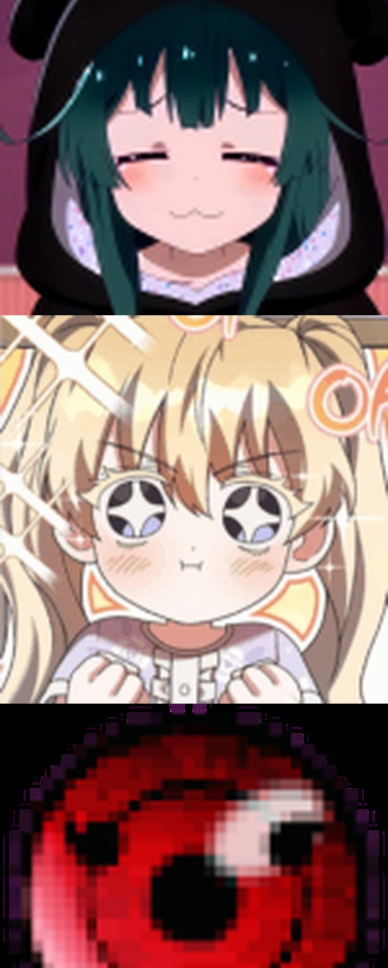 A Thousand Faces Chapter 32 Gambar 66