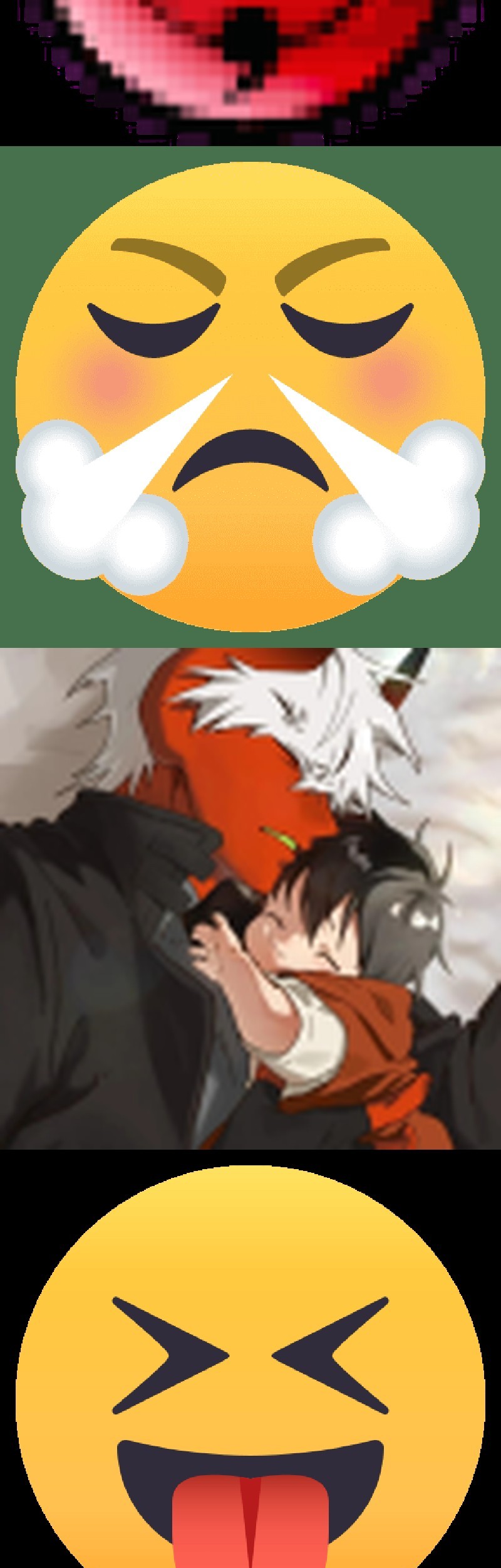 A Thousand Faces Chapter 32 Gambar 67