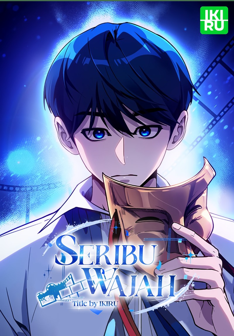 A Thousand Faces Chapter 32 Gambar 70