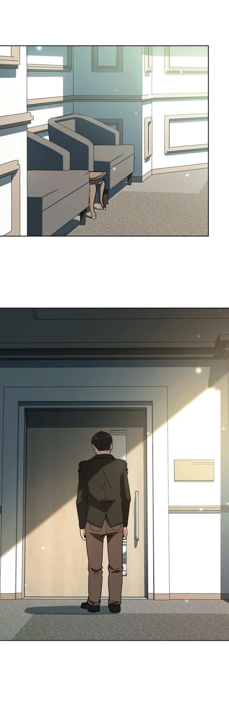 A Thousand Faces Chapter 32 Gambar 17