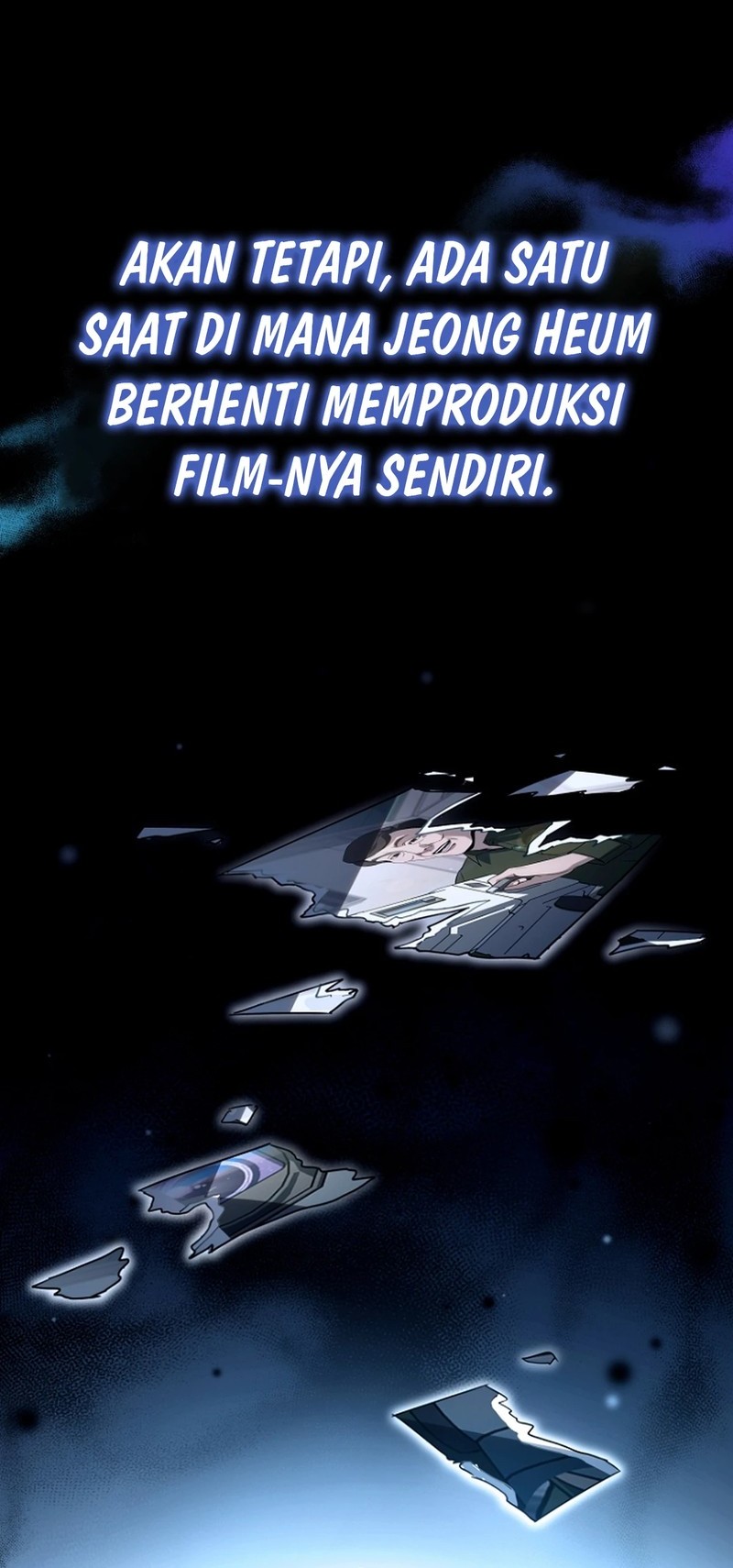 A Thousand Faces Chapter 32 Gambar 27