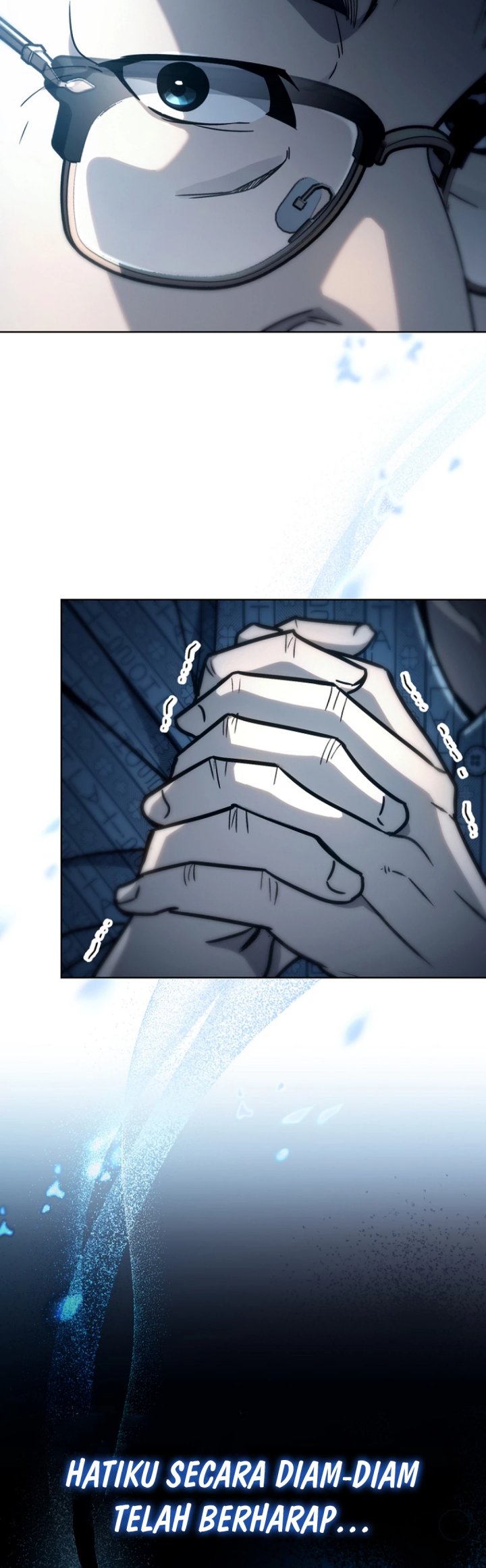 A Thousand Faces Chapter 33 Gambar 26