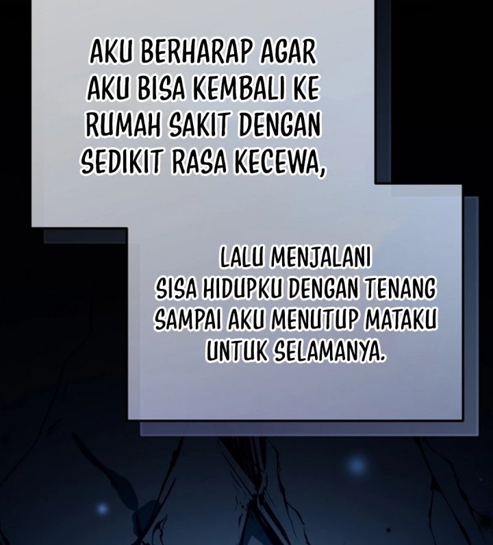 A Thousand Faces Chapter 33 Gambar 28