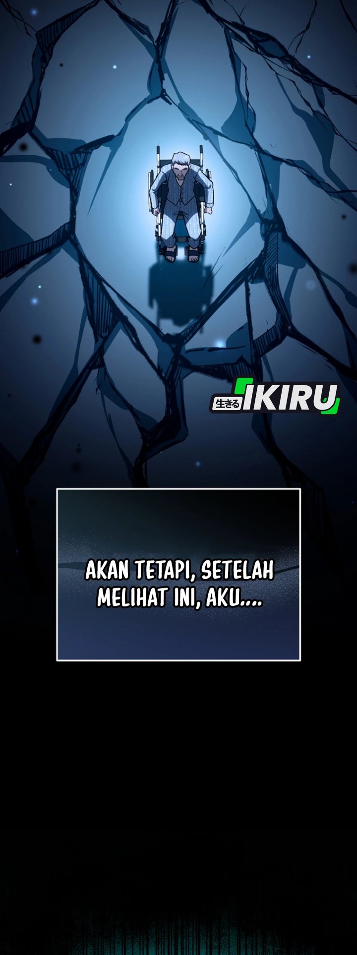 A Thousand Faces Chapter 33 Gambar 29