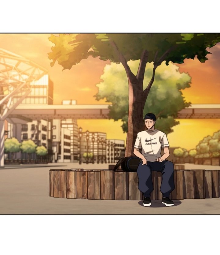 A Thousand Faces Chapter 33 Gambar 35