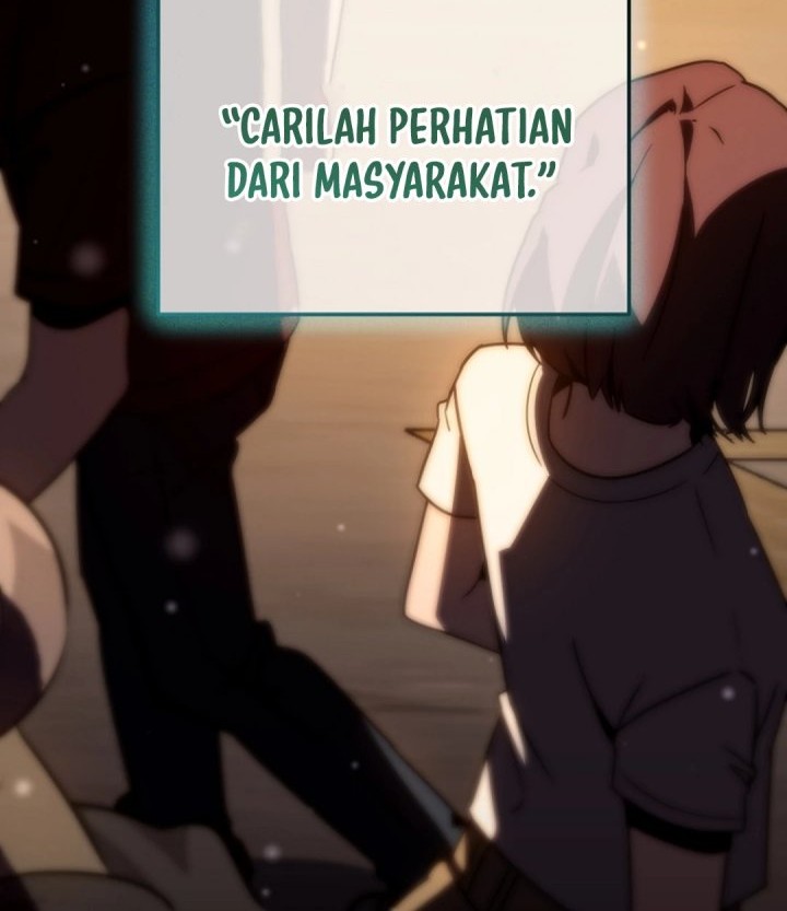 A Thousand Faces Chapter 33 Gambar 51