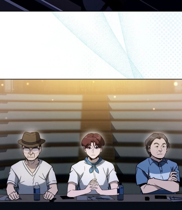 A Thousand Faces Chapter 33 Gambar 59