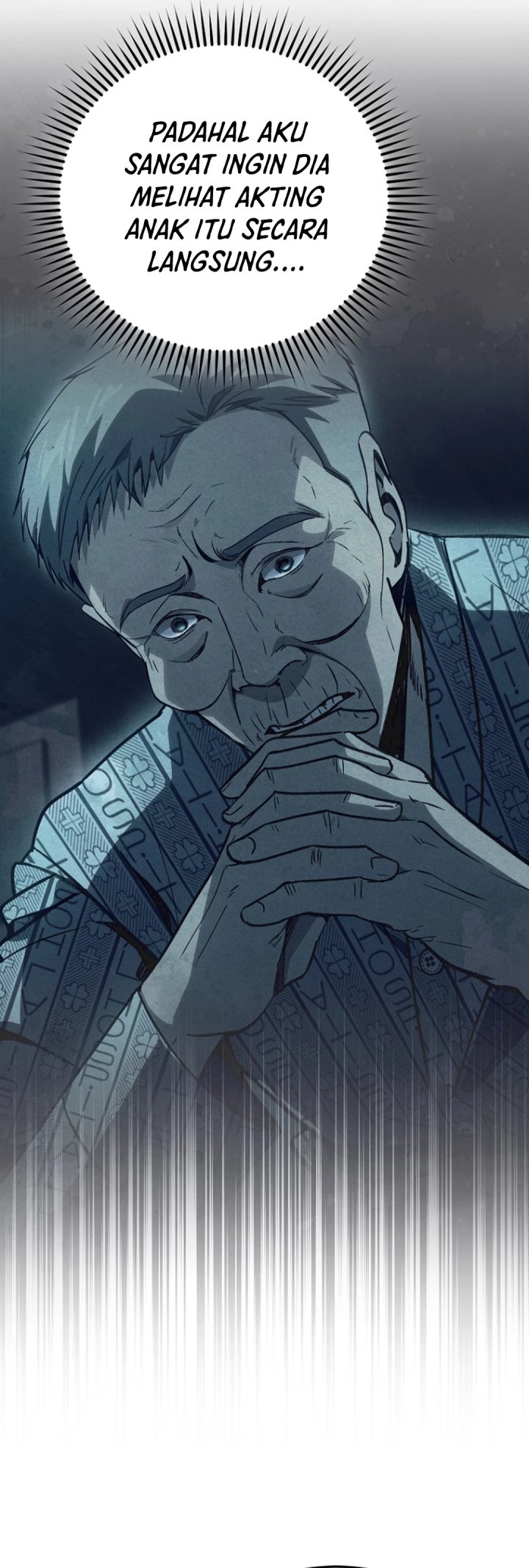 A Thousand Faces Chapter 33 Gambar 62