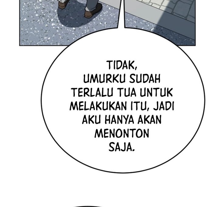 A Thousand Faces Chapter 33 Gambar 8