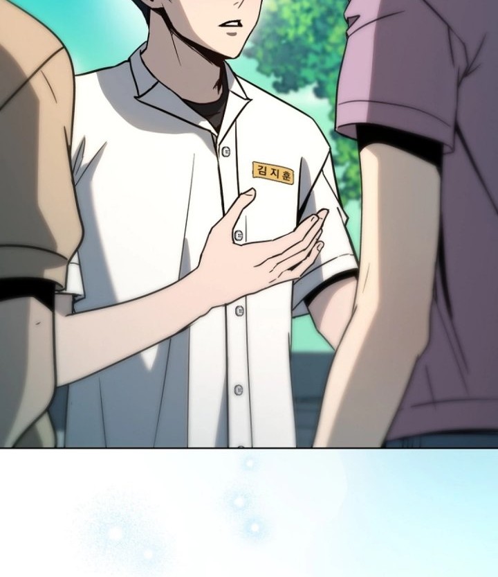 A Thousand Faces Chapter 33 Gambar 10