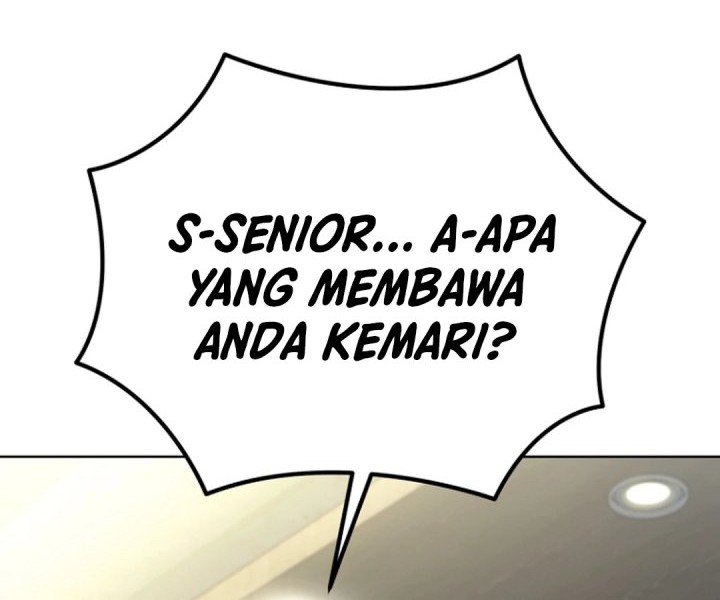 A Thousand Faces Chapter 33 Gambar 12