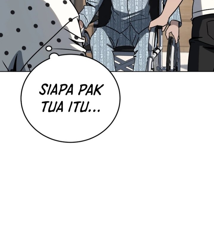 A Thousand Faces Chapter 33 Gambar 16