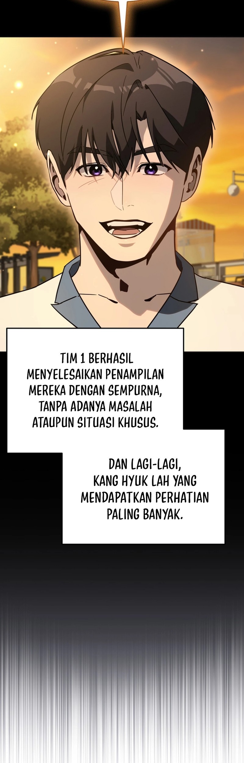 A Thousand Faces Chapter 34 Gambar 40
