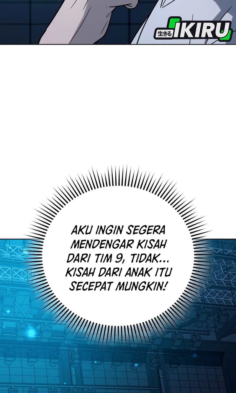 A Thousand Faces Chapter 34 Gambar 42