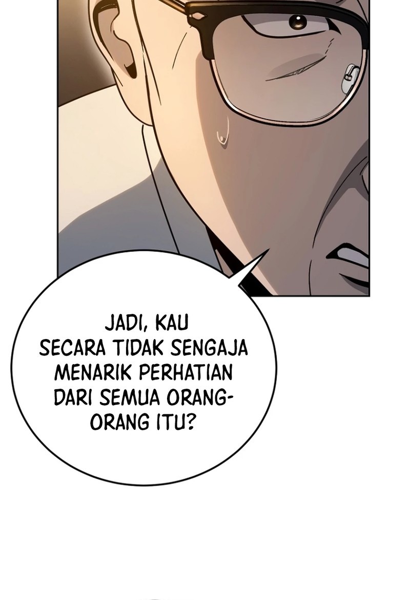 A Thousand Faces Chapter 34 Gambar 48
