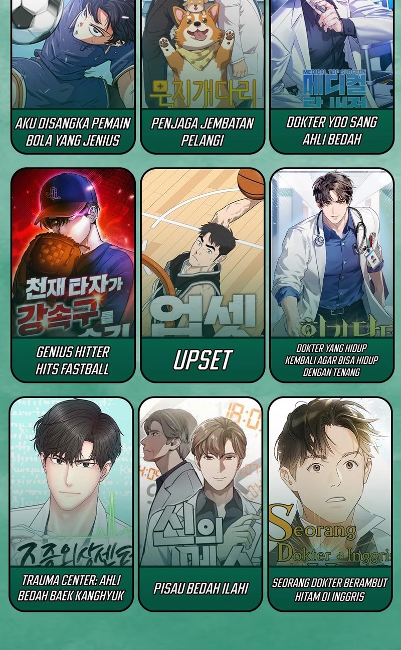 A Thousand Faces Chapter 34 Gambar 68