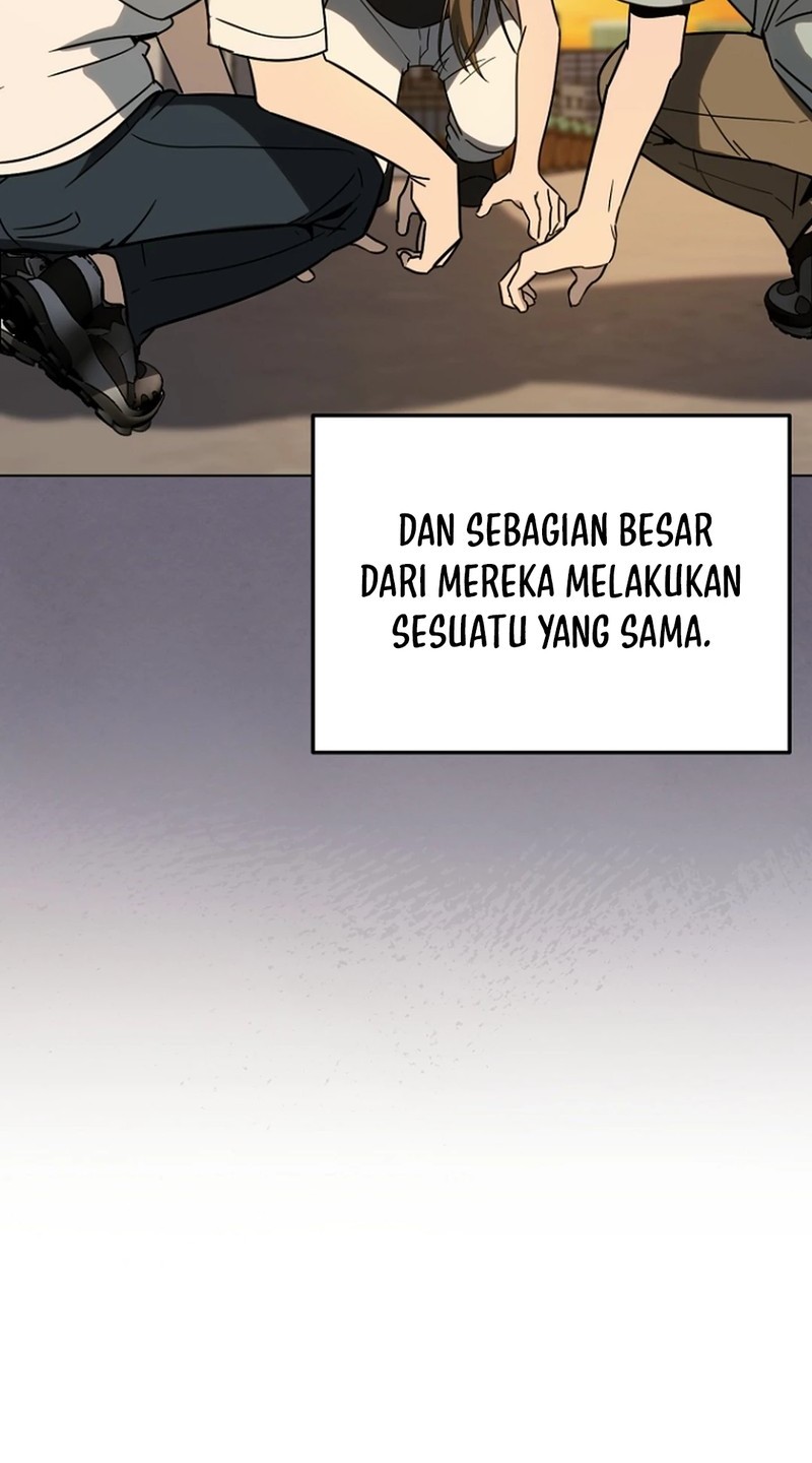 A Thousand Faces Chapter 34 Gambar 6