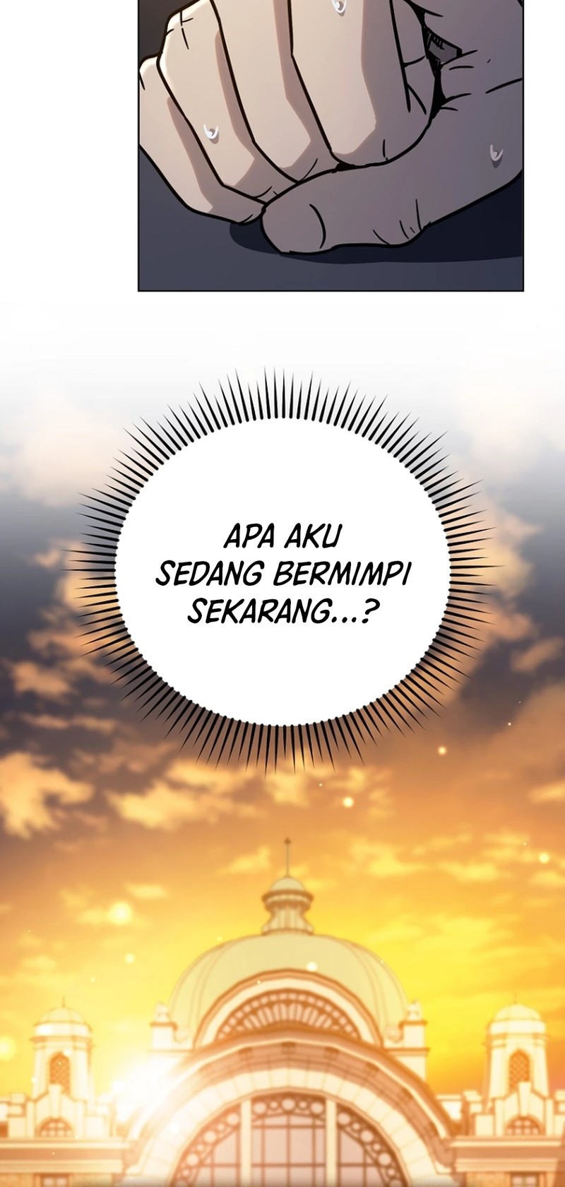A Thousand Faces Chapter 34 Gambar 15
