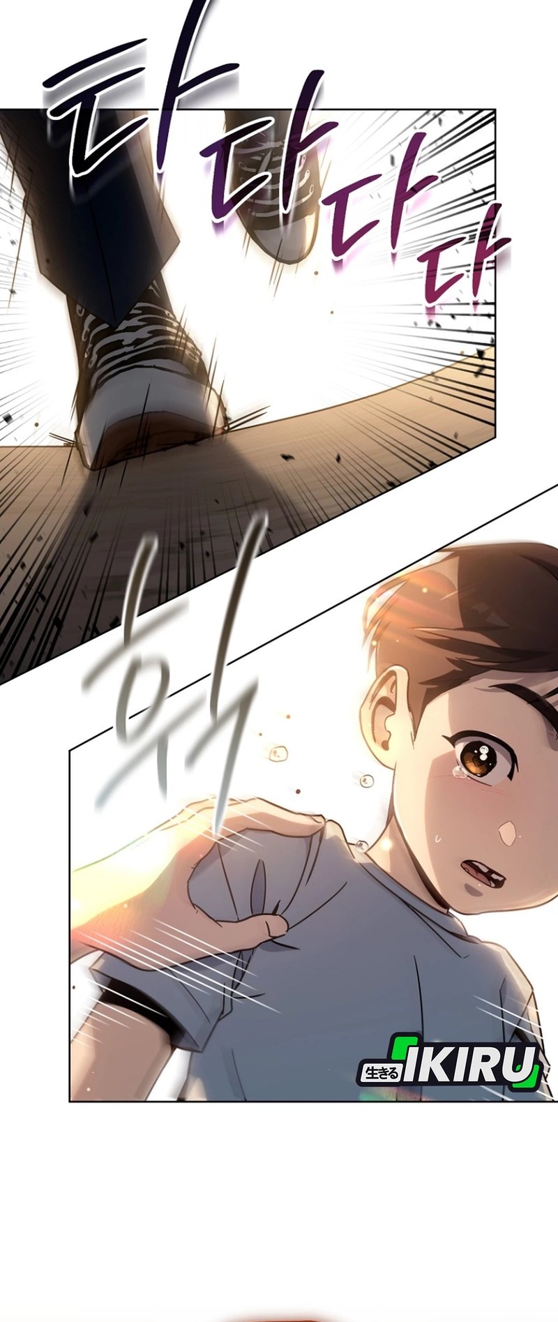 A Thousand Faces Chapter 34 Gambar 21