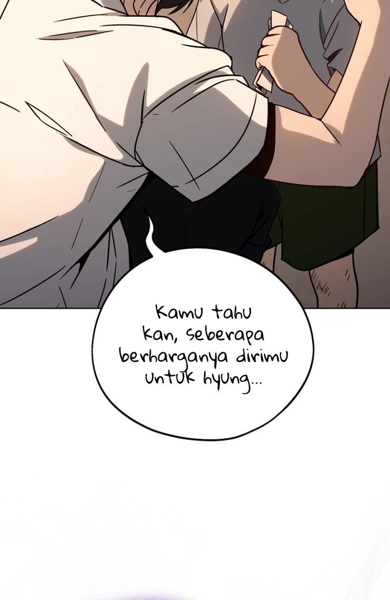 A Thousand Faces Chapter 34 Gambar 24