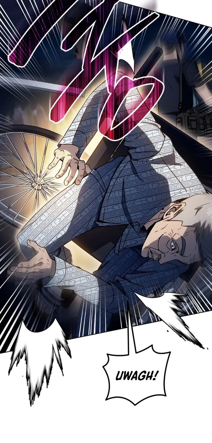 A Thousand Faces Chapter 35 Gambar 21