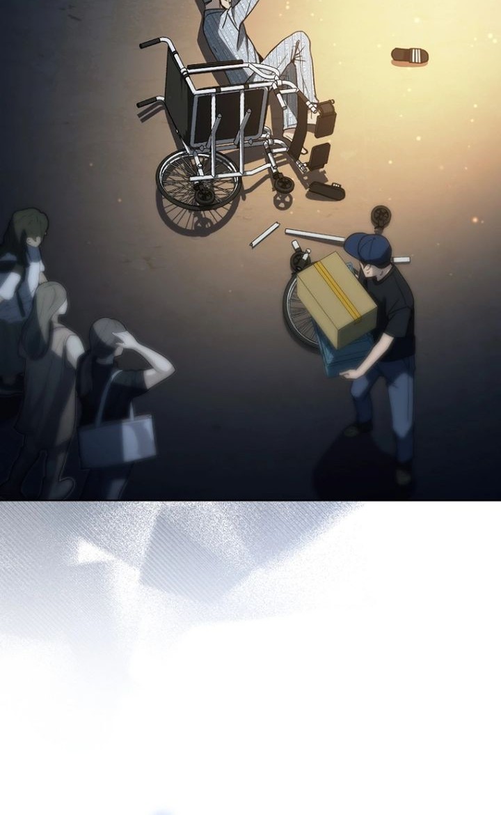 A Thousand Faces Chapter 35 Gambar 23